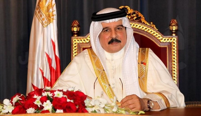 حركة احرار البحرين تحذر من الترويج لمشروع نظام المنامة