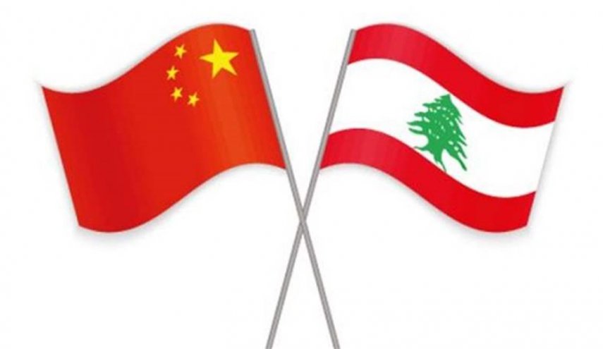 السفارة الصينية في لبنان ترد على تصريحات السفيرة الاميركية