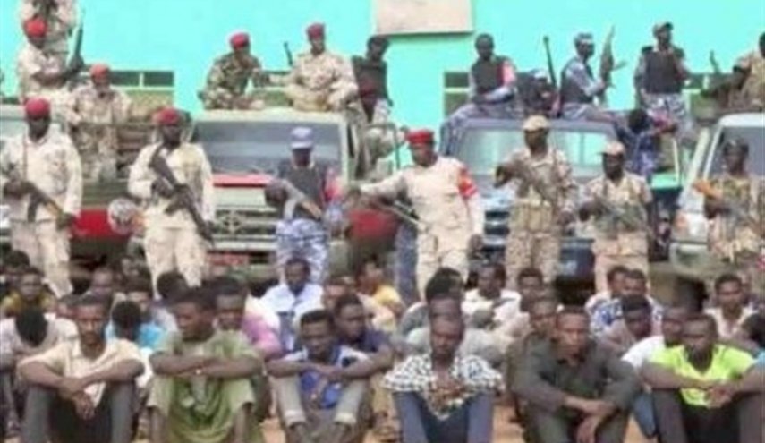 لیبی تلاش‌های امارات در جذب مزدوران سودانی برای تشکیلات حفتر را محکوم کرد
