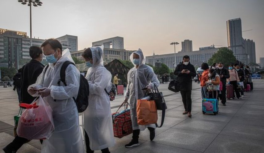 الصحة العالمية ترسل فريقا إلى الصين للتحقيق في أصل فيروس كورونا

