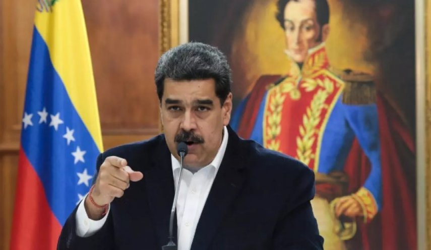 مادورو يطرد سفير الاتحاد الأوروبي في كاراكاس

