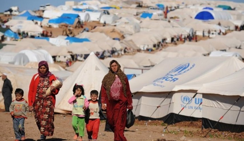 اجتماع اممي هام والامم المتحدة تتوقع المليارات للسوريين