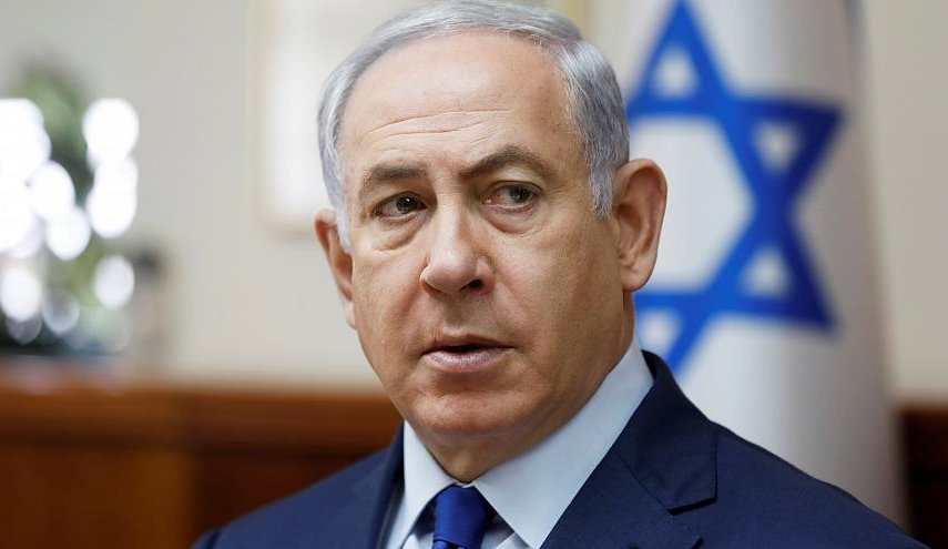 ادعای رسانه صهیونیست: نتانیاهو گفته طرح الحاق از اول جولای آغاز نمی‌شود