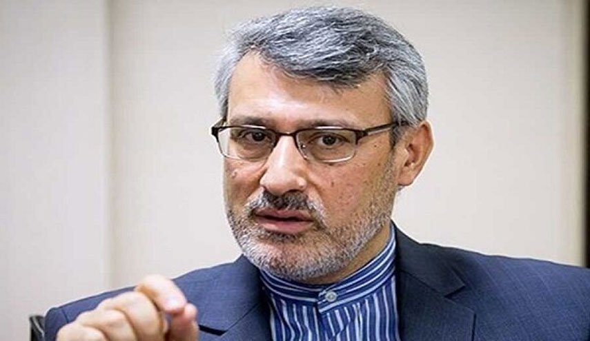 بعیدی‌نژاد: اروپا معتقد است که آمریکا از نظر حقوقی امکان بازگرداندن تحریم‌ها علیه ایران را ندارد
