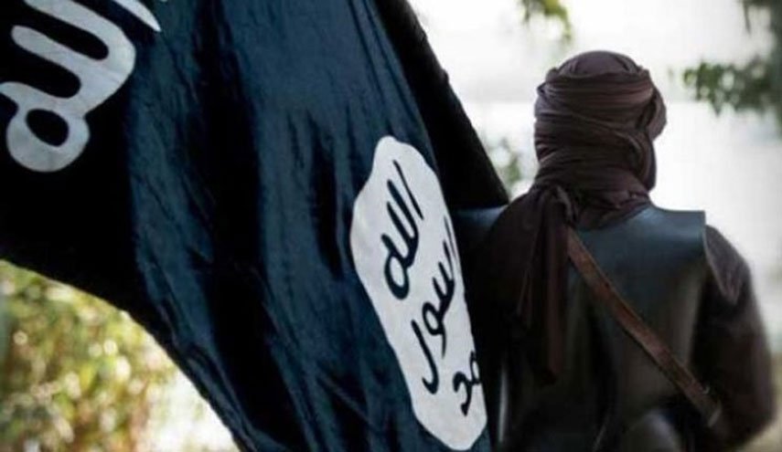 معاون مسئول دیوان «الحسبه» داعش در عراق دستگیر شد