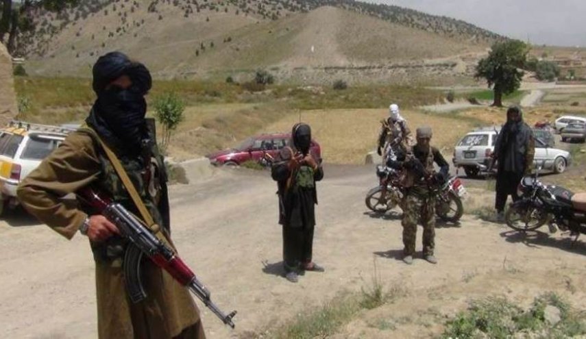 مقتل 17 من عناصر طالبان بهجوم شمالي أفغانستان
