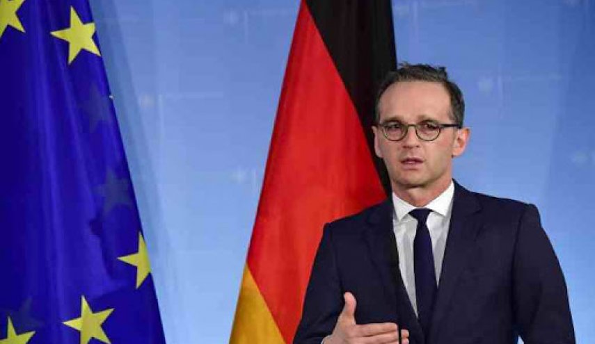 ألمانيا تطالب بمساعدات عاجلة لسوريا
