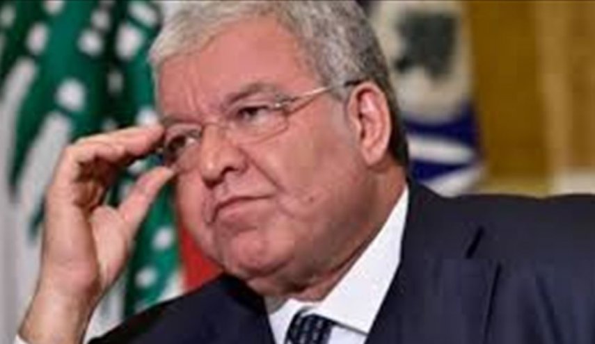 نائب لبناني يدعو إلى تقديم شكوى لمجلس الأمن حول بلوك 9