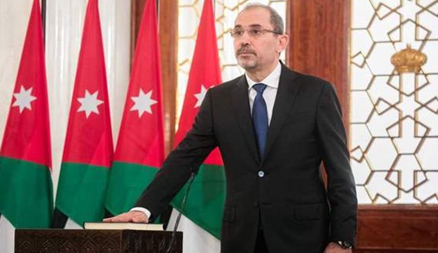 وزیر امور خارجه اردن: راه حل نهایی بحران سوریه سیاسی است