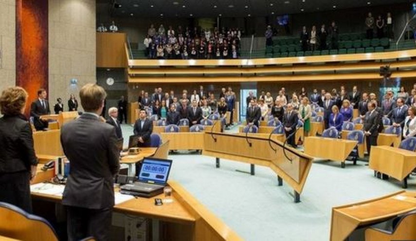 هولندا: قرار 'الضم' الاسرائيلي انتهاك للقانون الدولي