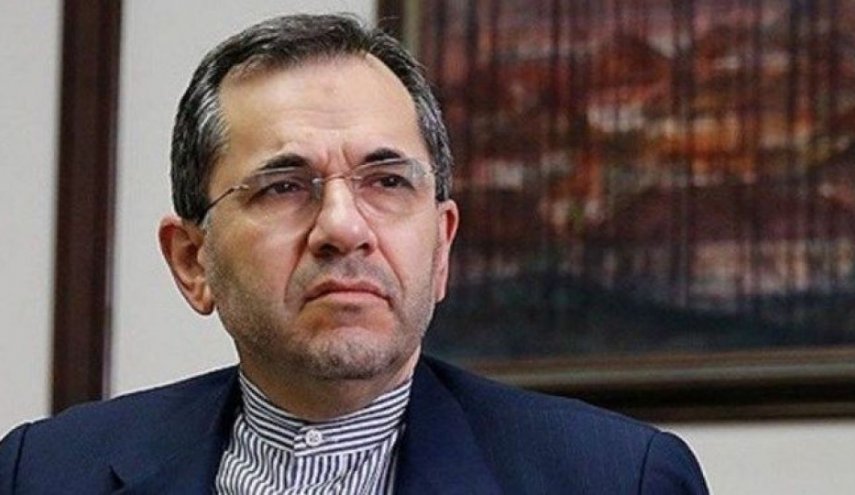 تخت‌روانچی: شورای امنیت از اقدام ضد ایرانی آمریکا حمایت نکرد