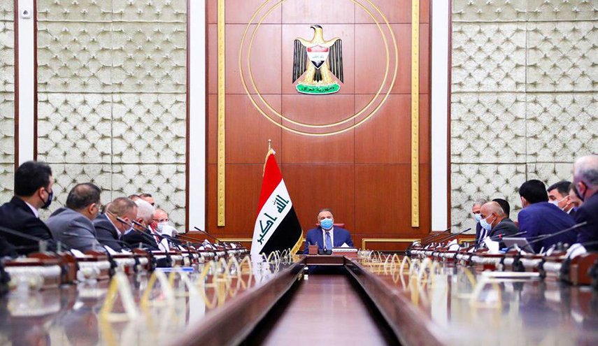العراق يخصص 50 مليار دينار لمكافحة كورونا