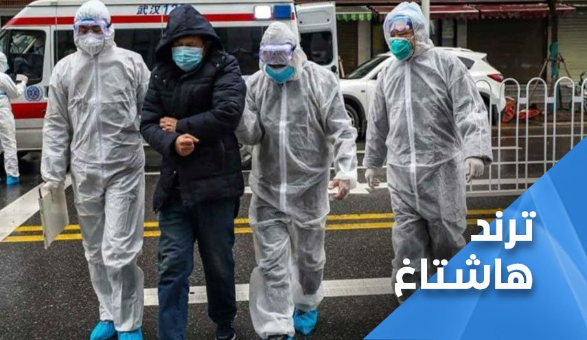 منصات التواصل بالكويت تنشغل بفيروس الانفلونزا الجديد!
