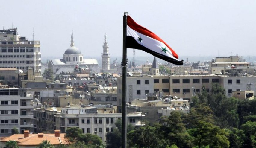 دمشق ترفض تدخل مؤتمر بروكسل في الشأن السوري
