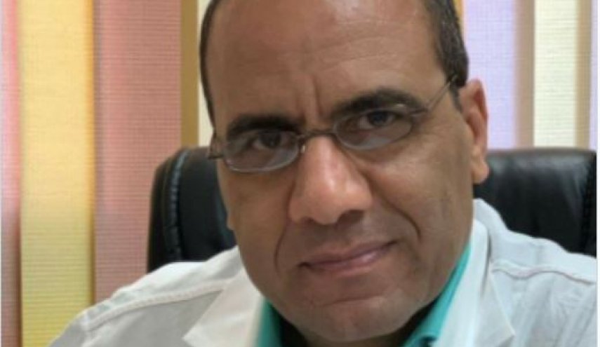معتقلي الرأي يكشف عن اعتقال طبيب مصري في السعودية