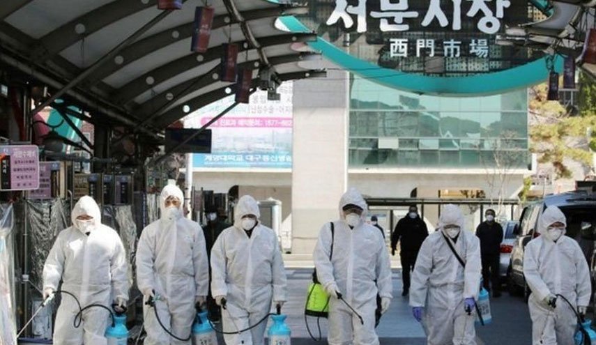 چین قرنطینه مبتلایان را از  ۱۴ به ۲۸ روز افزایش داد/ تجویز داروی رمدسیور برای کرونایی ها در کره جنوبی