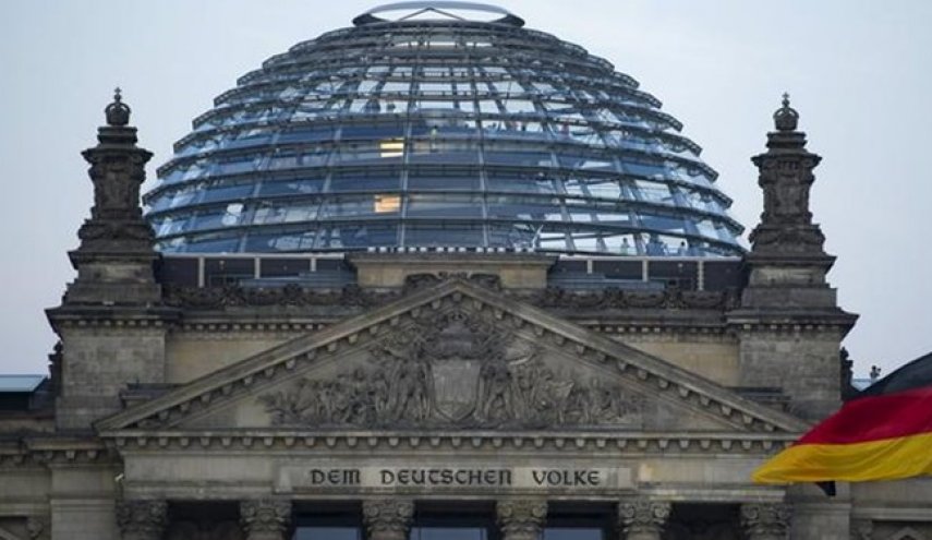 پارلمان آلمان حاضر به تهدید تل‌آویو به تحریم بابت طرح اشغالگرانه نشد
