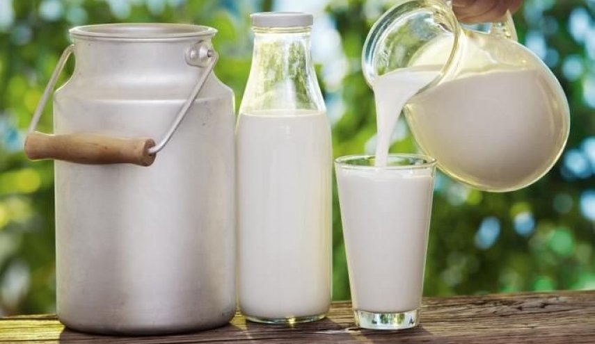 الحليب الطازج خطر يهدد الصحة!