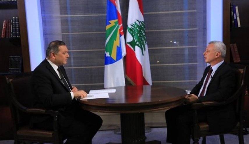 سیاستمدار لبنانی: اهرم فشار آمریکا علیه ایران نخواهیم بود
