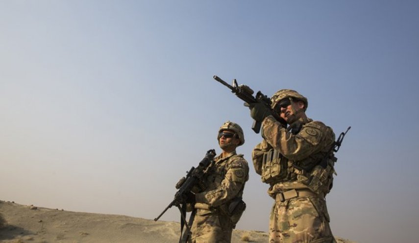 لایحه پایان جنگ تقریباً 20 ساله آمریکا در افغانستان در سنا متوقف شد
