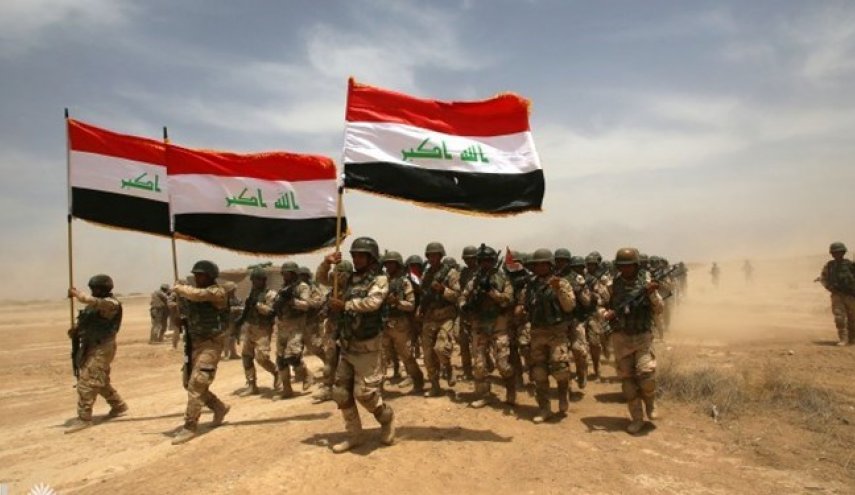 عراق | متلاشی شدن یک باند داعش در سامراء
