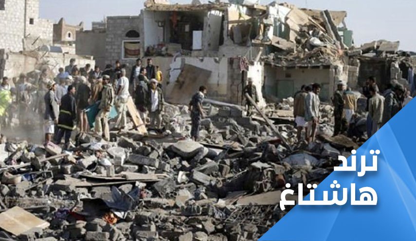'مع الرد بأقسى العمليات'.. اليمنيون يهددون العدوان برد مزلزل