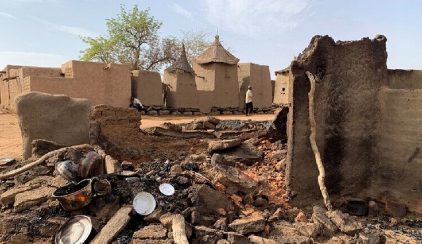 مالي.. مقتل 32 مدنيا على أيدي مسلحين مجهولين
