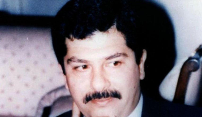 اطلاق سراح زوج إبنة صدام المعتقل منذ عام 2003