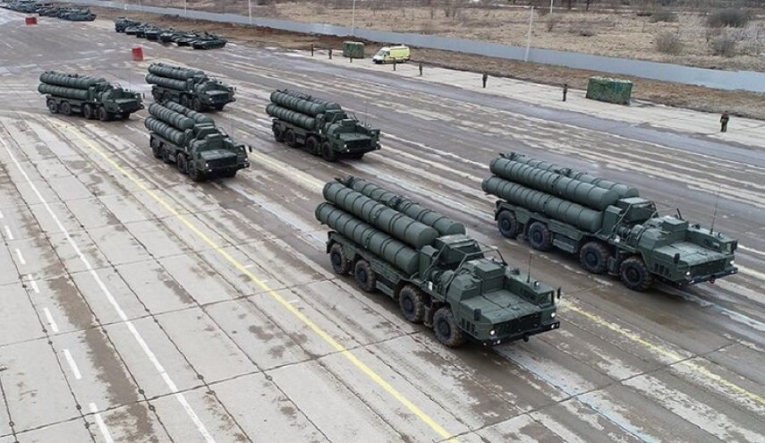 روسيا: 'إس-500' قادرة على ضرب الأهداف الفضائية والصواريخ الباليستية