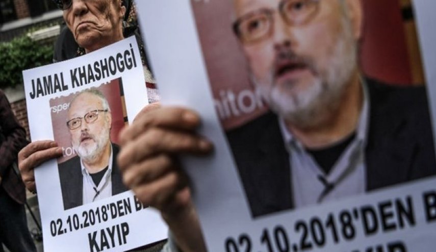 دادگاه غیابی 20 متهم قتل «جمال خاشقچی» در ترکیه آغاز شد
