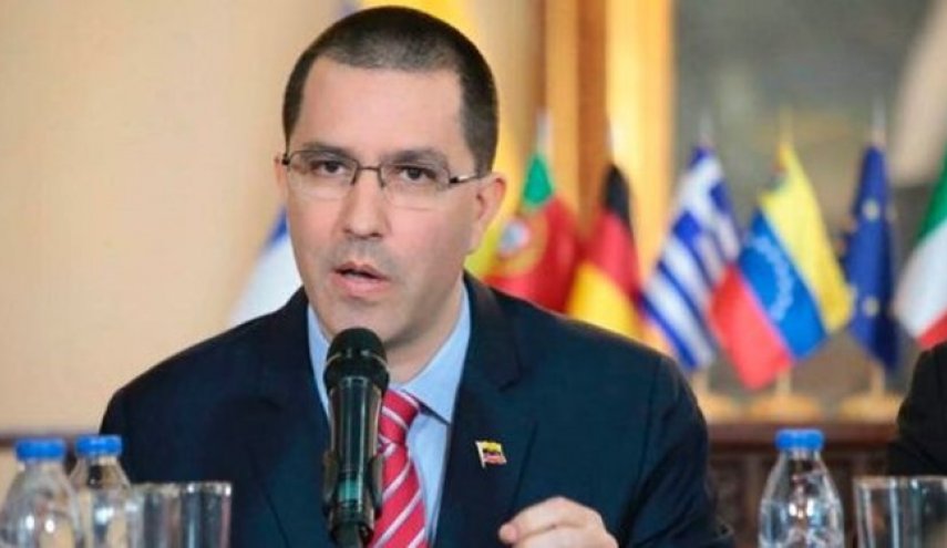 ونزوئلا از اخراج سفیر اتحادیه اروپا صرفنظر کرد