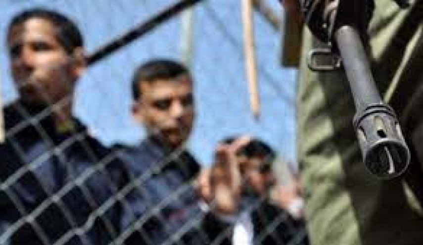 الإحتلال يفرج عن معتقل أردني تحت غطاء من السرية