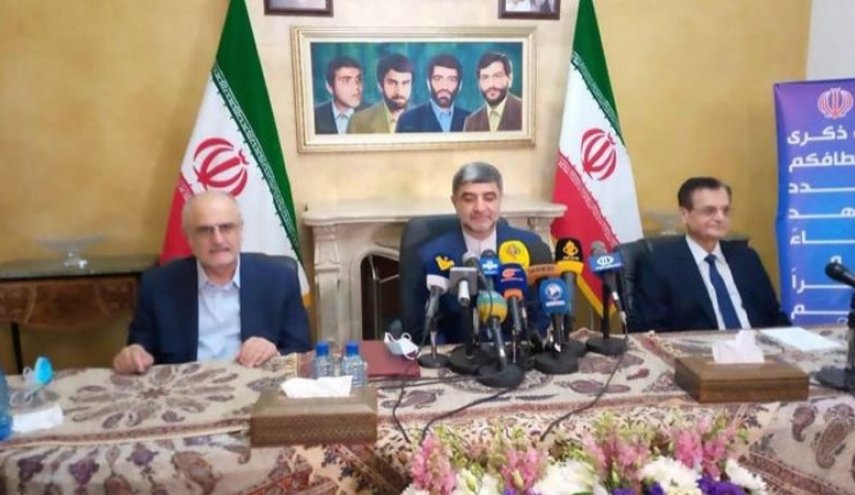 السفير الإيراني في لبنان: لن نألو جهدا في تقديم أي دعم إلى لبنان