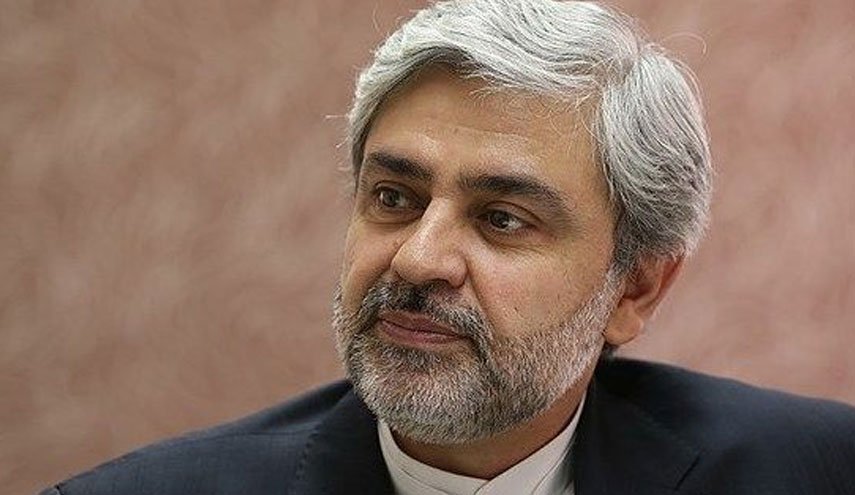 سفیر ایران برای وزیر خارجه پاکستان آرزوی بهبودی کرد