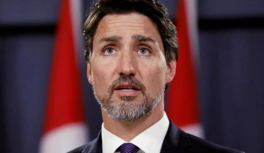  رئيس وزراء كندا يواجه ثالث 