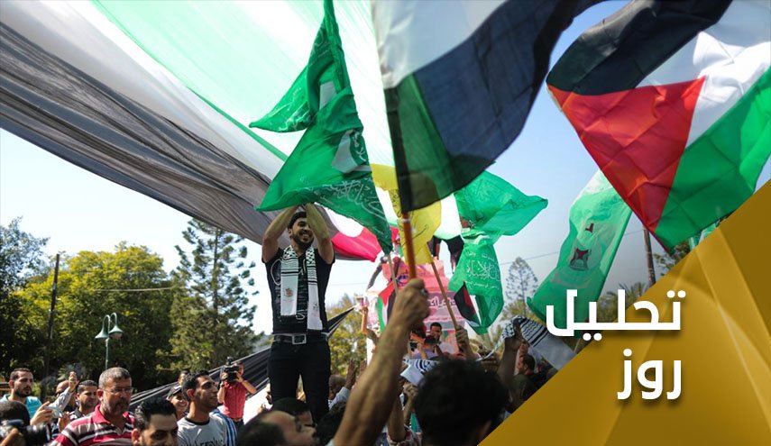 آشتی فلسطینی ها؛ استراتژی واحد یا تاکتیک مرحله ای