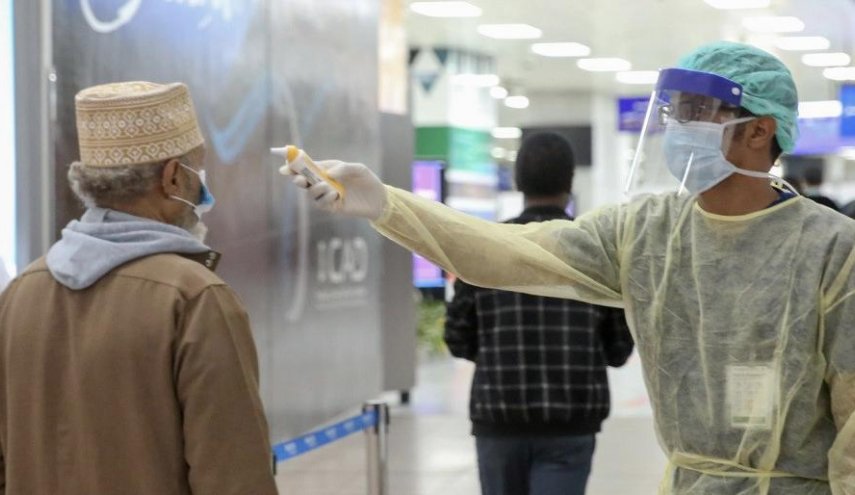 20 وفاة و3054 إصابة بكورونا في 4 دول خليجية