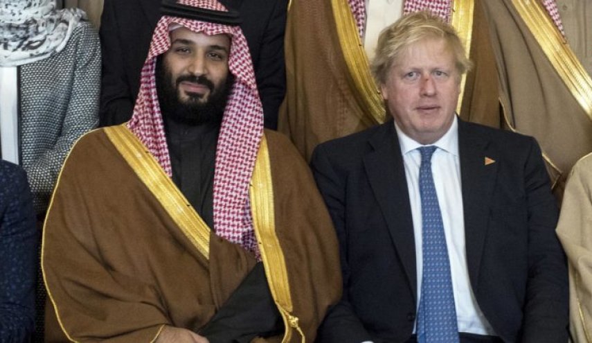 الكشف عن تدريب بريطانيا لمئات العسكريين من السعودية والبحرين