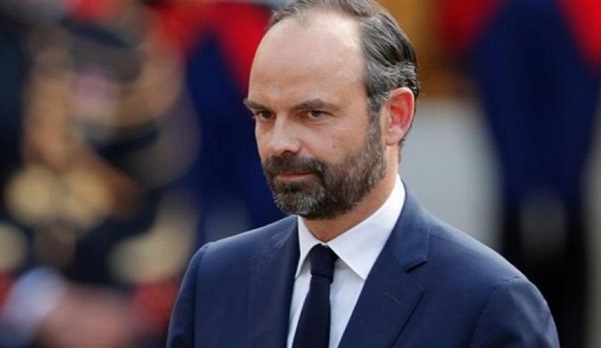 فرنسا تحقق مع رئيس وزراءها المستقيل بسبب أزمة كورونا