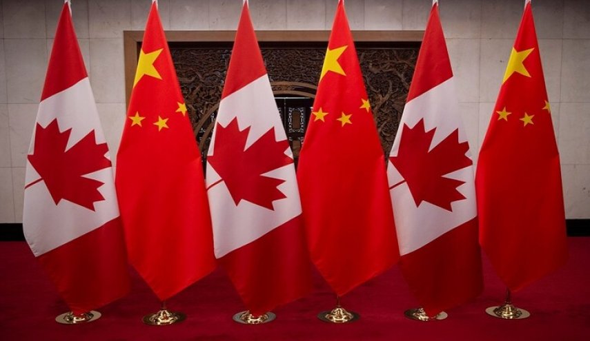الصين تحتج لدى كندا على انتقادها قانون الأمن في هونغ كونغ