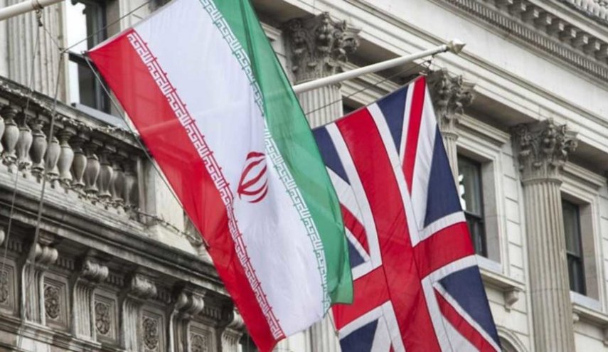 واکنش لندن به نامه اخیر ظریف؛ ایران تعهدات برجامی را اجرا کند

