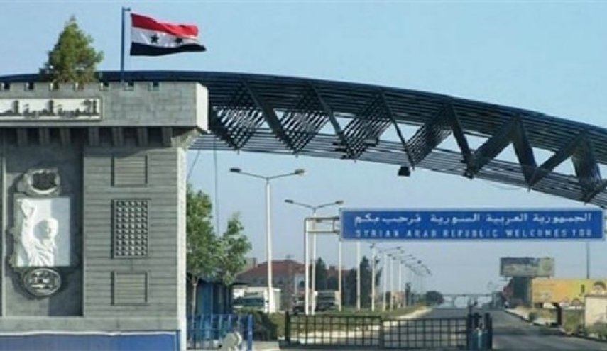 لبنان يفتح حدوده البرية مع سوريا الثلاثاء والأربعاء القادمين