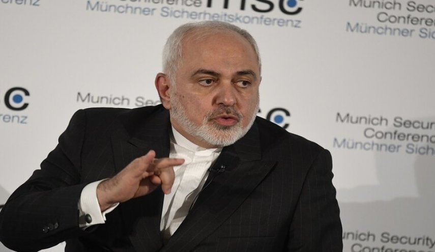 ظريف: إيران فعّلت آلية تسوية الخلافات في الاتفاق النووي ست مرات على الأقل