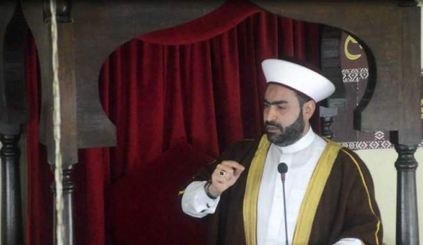 ​الشيخ أحمد القطان: أستهداف السيد السيستاني هو إستهداف لكل علماء المسلمين