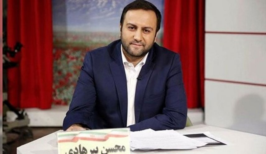 برلماني ايراني: دعم محور المقاومة من أولوياتنا