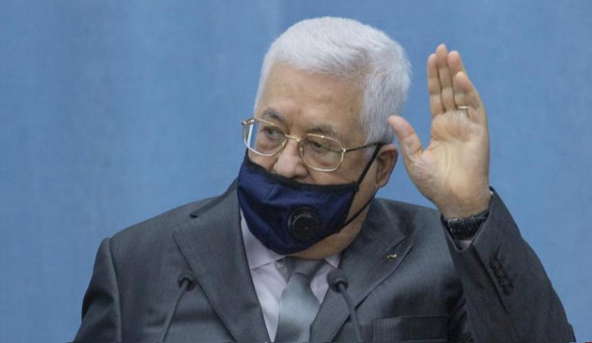عباس يعلن عن تمديد حالة الطوارئ في فلسطين