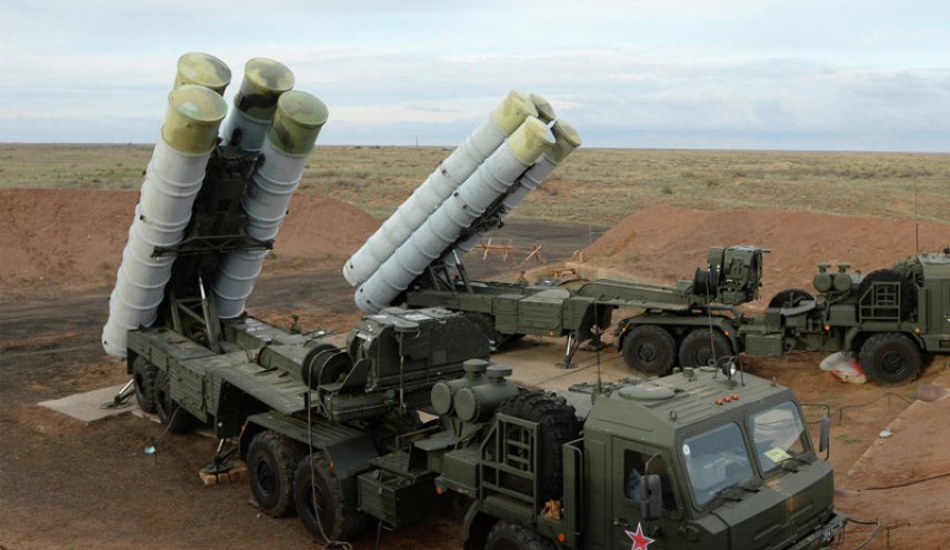 تحسن نوعي للأسلحة الروسية بعد المشاركة العسكرية في سوريا
