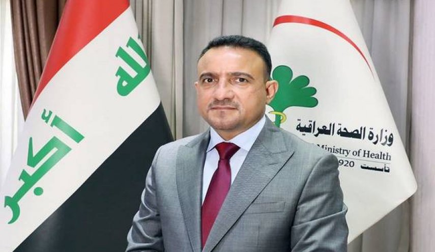 وزير الصحة العراقي يحدد مؤشرات لانحسار كورونا والخروج من دائرة الخطر