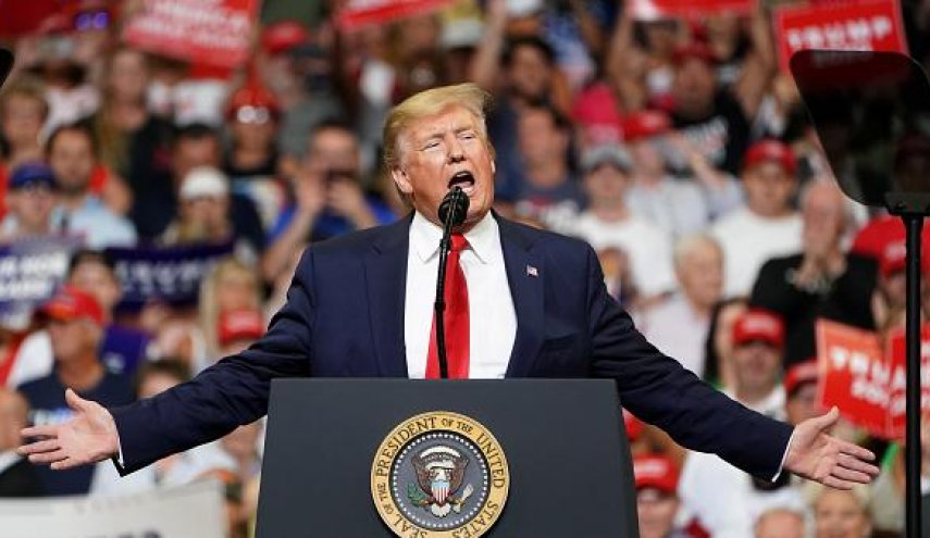 رغم كورونا.. ترامب يخطط لتجمع انتخابي جديد في نيوهامشير