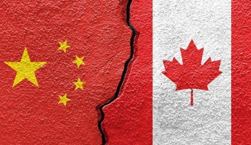 چین به کانادا درباره اقدامات تلافی‌جویانه بیشتر هشدار داد